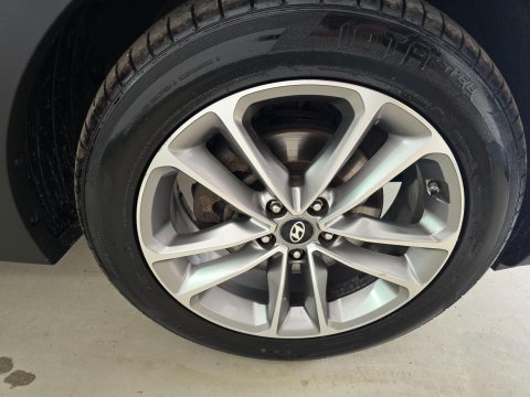 Hyundai SANTA FE 2.2 CRDi Blue Drive Premium SE Auto 4WD Euro 6 (s/s) 5dr (7 Seat) 59