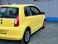 Skoda Citigo 1.0 MPI SE Euro 6 3dr 57
