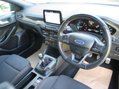 Ford Focus 1.0T EcoBoost ST-Line Euro 6 (s/s) 5dr 16