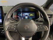 Renault Clio 1.6 E-TECH esprit Alpine Hatchback 5dr Petrol Hybrid Auto Euro 6 (s/s) (145 13