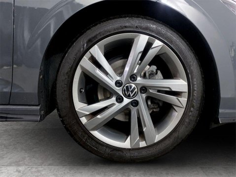 Volkswagen Golf 1.5 TSI R-Line Hatchback 5dr Petrol Manual Euro 6 (s/s) (150 ps) Air Con - 10