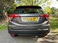 Honda HR-V I-VTEC SE 10