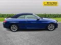 Mercedes-Benz C Class 2.0 C200 Sport Cabriolet G-Tronic+ Euro 6 (s/s) 2dr 6