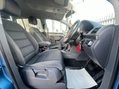 Volkswagen Touran 1.6 TDI BlueMotion Tech SE DSG Euro 5 (s/s) 5dr 30