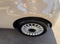 Fiat 500 1.2 Lounge Euro 4 3dr 23
