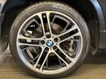 BMW X4 3.0 30d M Sport Auto xDrive Euro 6 (s/s) 5dr 40