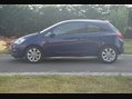 Vauxhall Corsa 1.4i ecoTEC Energy Euro 6 3dr (a/c) 9