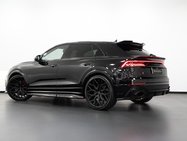 Audi RS Q8 4.0 TFSI V8 Vorsprung SUV 5dr Petrol Tiptronic quattro Euro 6 (s/s) (600 ps 32