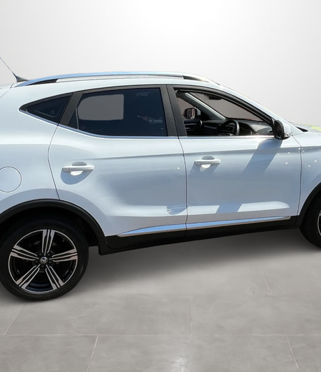 MG ZS 1.5 VTi - TECH Exclusive