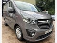 Vauxhall Vivaro 1.6 CDTi 2700 BiTurbo Sportive L1 H1 Euro 6 (s/s) 5dr 4