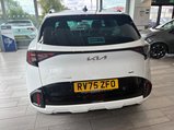 Kia Sportage 1.6 h T-GDi GT-Line S Auto Euro 6 (s/s) 5dr 7