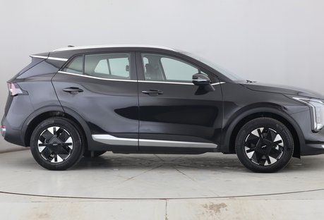 Kia Sportage 1.6 T-GDi HEV 'Pure'