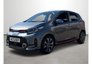 Kia Picanto 1.0T GDi GT-line S 5dr [4 seats] (20-23) 5