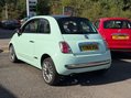 Fiat 500 0.9 TwinAir Cult Hatchback 3dr Petrol Manual Euro 6 (s/s) (85 bhp) 5