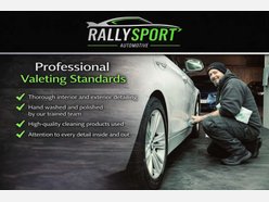 BMW 1 Series 1.5 116D M Sport Auto 5dr 6