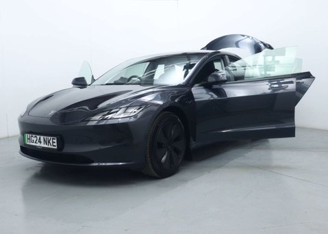 Tesla Model 3 (Dual Motor) Long Range Saloon 4dr Electric Auto 4WDE (306 ps) 51