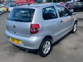 Volkswagen Fox 1.2 6V Euro 5 3dr 11