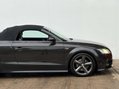 Audi TT 2.0 TT S Line TDI Quattro 4WD 2dr 10