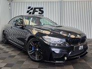 BMW M4 3.0 BiTurbo Coupe 2dr Petrol DCT Euro 6 (s/s) (431 ps) 33