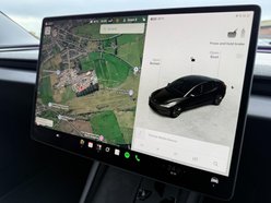 Tesla Model 3 Saloon 4dr Electric Auto RWD (208 ps) 39