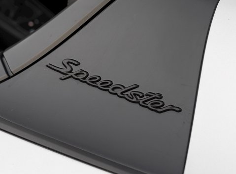 Porsche 911 (991.2) Speedster 31