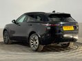 Land Rover Range Rover Velar R-DYNAMIC SE 9
