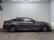 BMW M4 3.0 BiTurbo Competition Coupe 2dr Petrol DCT Euro 6 (s/s) (450 ps) 14