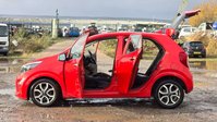 Kia Picanto 1.25 3 Hatchback 5dr Petrol Auto Euro 6 (83 bhp) 11