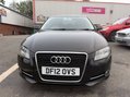 Audi A3 2.0 A3 Sportback TDI 138 Sport 5dr 3