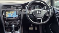 Volkswagen Golf 1.4 TSI BlueMotion Tech S Hatchback 5dr Petrol DSG Euro 6 (s/s) (125 ps) 24