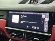 Porsche Cayenne 3.0T V6 Coupe 5dr Petrol TiptronicS 4WD Euro 6 (s/s) (340 ps) 55