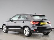Audi A1 SPORTBACK TFSI SPORT 2