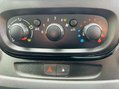 Vauxhall Vivaro 1.6 CDTi 2900 Sportive Panel Van 5dr Diesel Manual L1 H1 Euro 6 (120 ps) 30