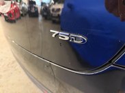 Tesla Model X 75D (Dual Motor) Auto 4WDE 5dr 41