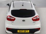Kia Rio 1.1 CRDi EcoDynamics SE Hatchback 5dr Diesel Manual Euro 6 (s/s) (74 bhp) 12