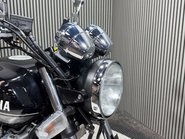 Yamaha XJR1300 2013 22K LONG MOT WARRANTY 1300CC MUSCLE BIKE 33