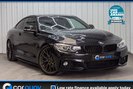 BMW 4 Series 3.0 435D xDrive M Sport Auto 4WD 2dr