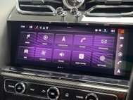 Bentley Bentayga 4.0 V8 SUV 5dr Petrol Auto 4WD Euro 6 (s/s) (550 ps) 54