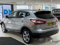 Nissan Qashqai 1.2 DIG-T N-Connecta 2WD Euro 6 (s/s) 5dr 5