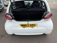 Toyota Aygo 1.0 VVT-i Move MultiMode Euro 5 5dr 6