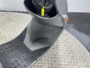 PGO Rodo 50 2006 13K 2 STROKE RUNNING SCOOTER PROJECT BIKE 50CC 2T 21