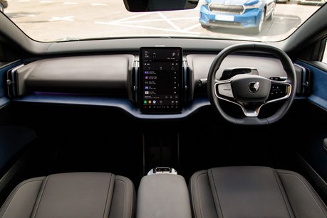 Volvo Ex30 PLUS