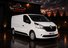 Renault Trafic 1.6 Trafic SL27 Business dCi 5dr
