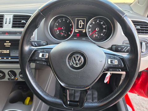 Volkswagen Polo 1.0 Polo Beats 5dr 54