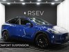 Tesla Model Y LONG RANGE AWD Comfort Suspension 20" Induction Alloys GROK AI 1 Owner VATQ