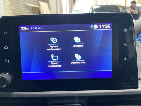 Peugeot Partner PROFESSIONAL PREMIUM PLUS L1 18