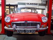 MG MGB MKII ROADSTER 65