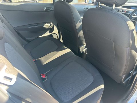 Hyundai i20 1.2 i20 Active 5dr 17