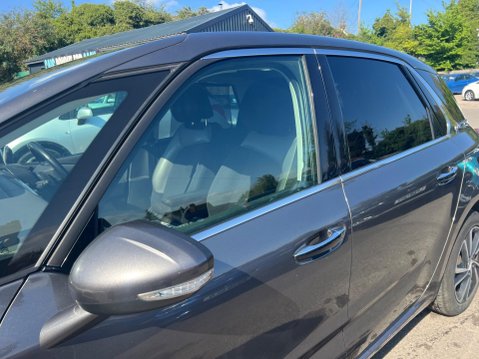 Citroen C4 Picasso 1.6 BlueHDi Flair EAT6 Euro 6 (s/s) 5dr 13