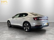 Polestar 2 Single Motor 82kWh Long Range Fastback 5dr Electric Auto RWD (299 ps) 5